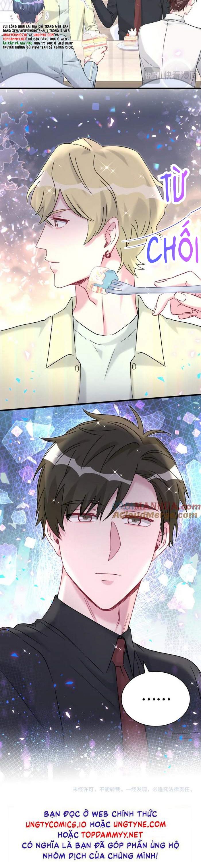 Đại Bảo Bối Từ Đâu Tới Chap 257 - Trang 2