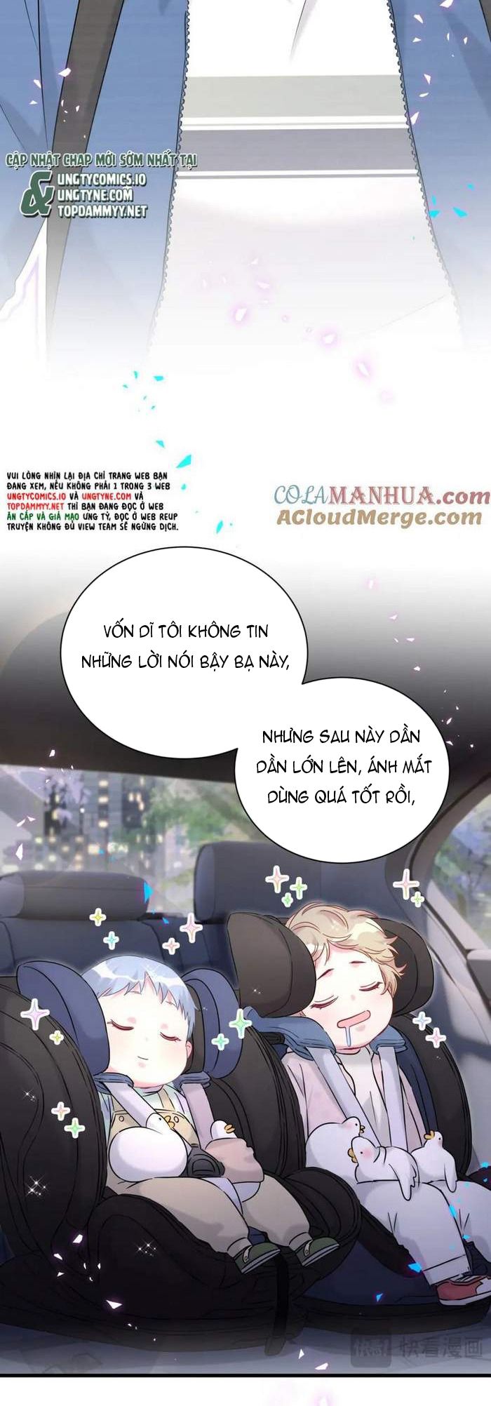 Đại Bảo Bối Từ Đâu Tới Chap 258 - Trang 2