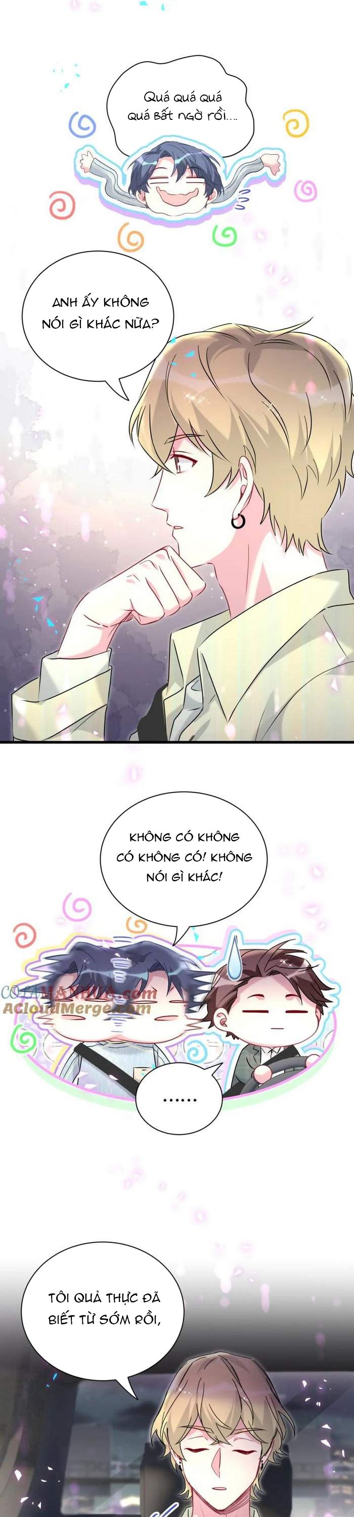 Đại Bảo Bối Từ Đâu Tới Chap 258 - Trang 2