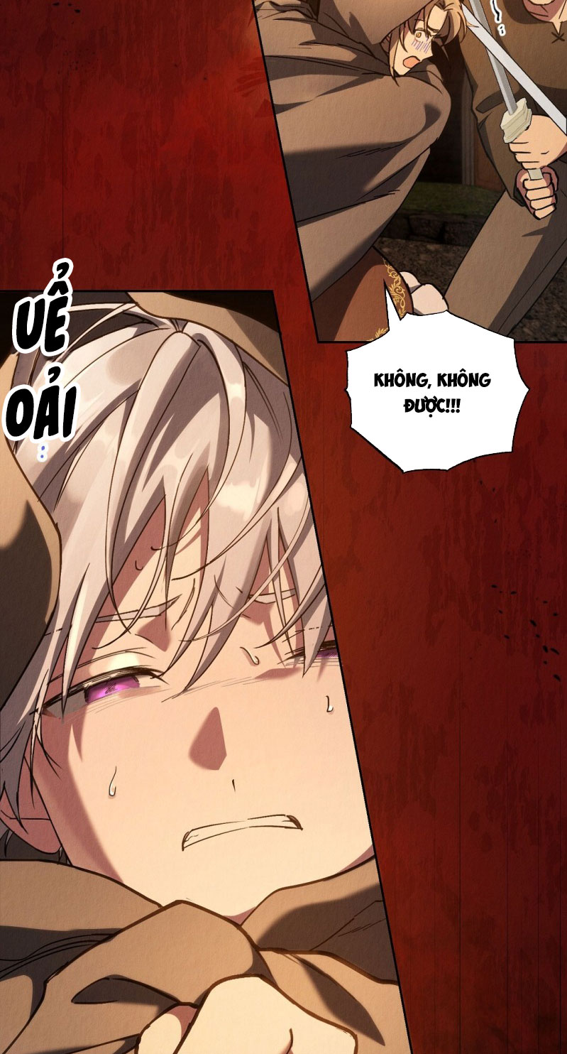Chuỗi Số Mệnh Chapter 16 - Trang 3