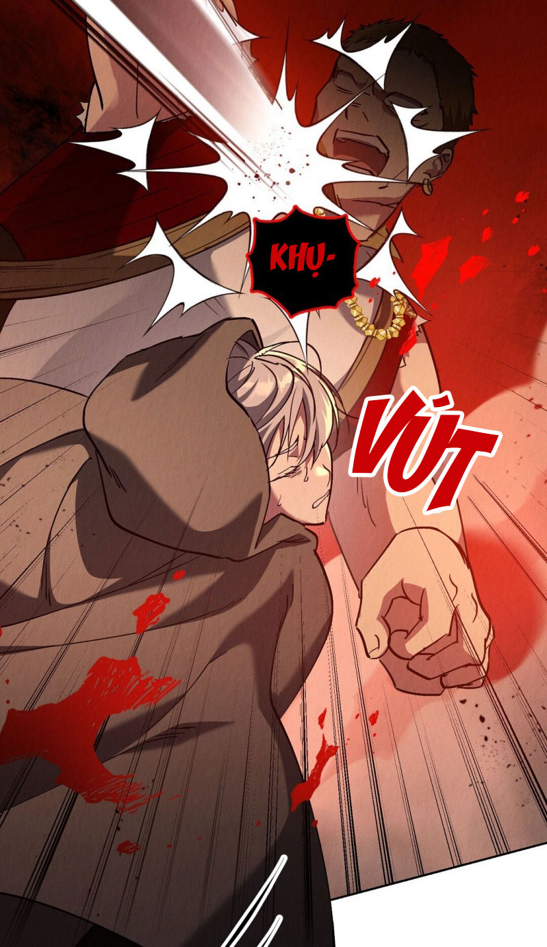 Chuỗi Số Mệnh Chapter 16 - Trang 3