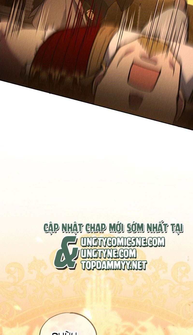 Chuỗi Số Mệnh Chapter 16 - Trang 3