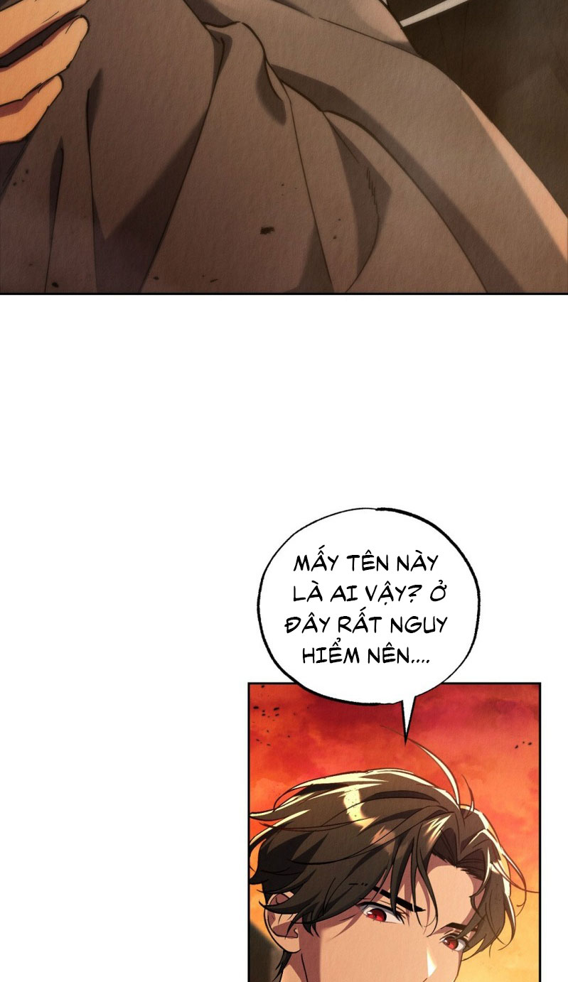 Chuỗi Số Mệnh Chapter 16 - Trang 3