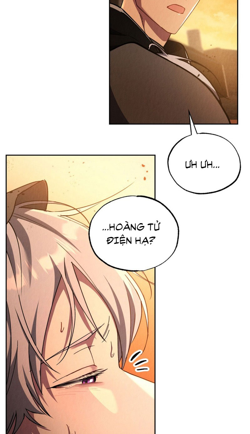Chuỗi Số Mệnh Chapter 16 - Trang 3