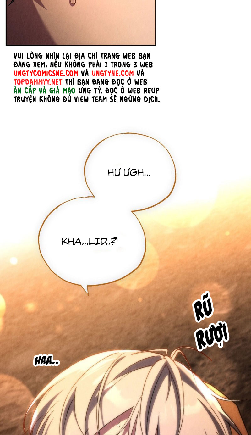 Chuỗi Số Mệnh Chapter 16 - Trang 3