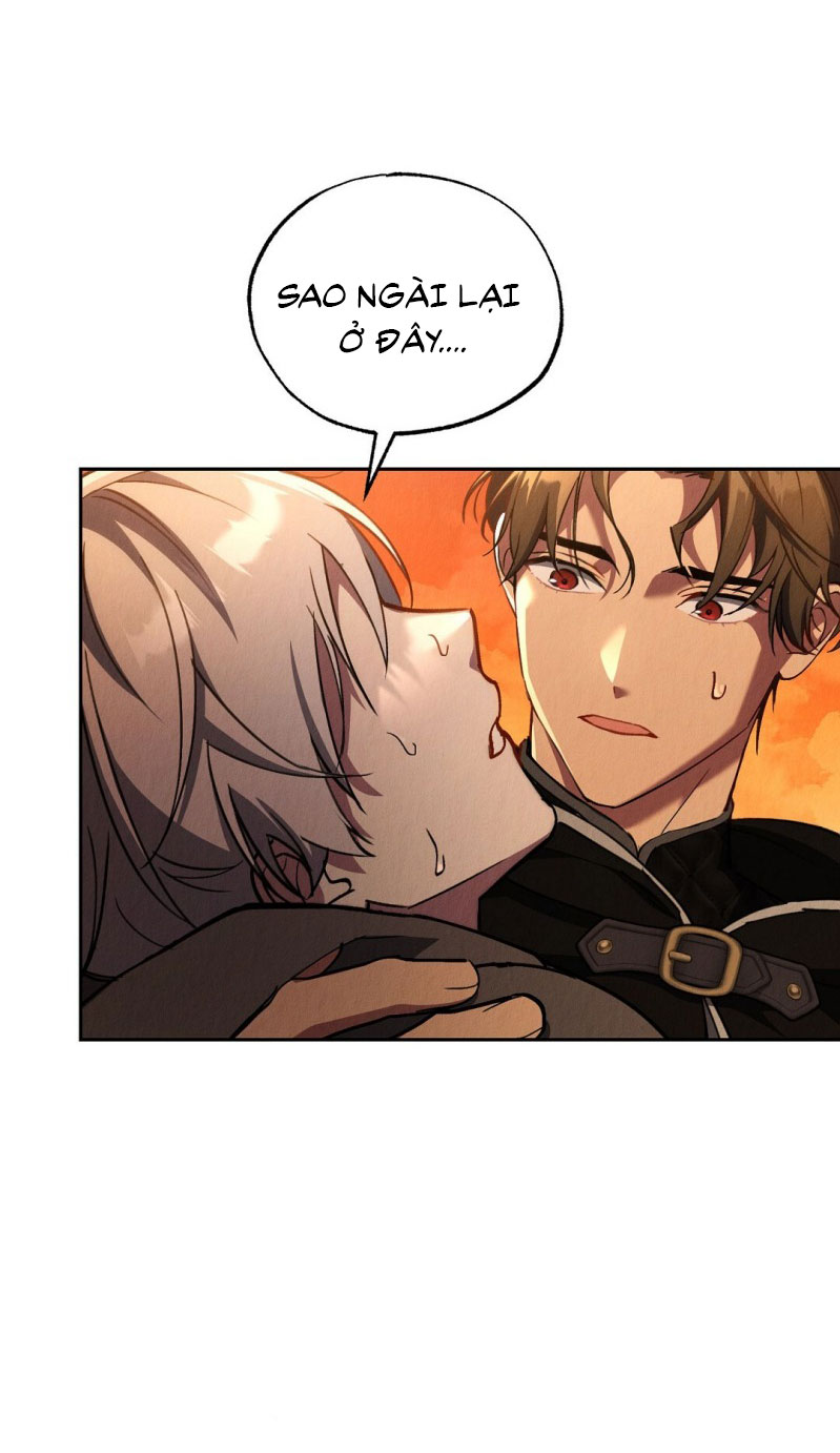 Chuỗi Số Mệnh Chapter 16 - Trang 3