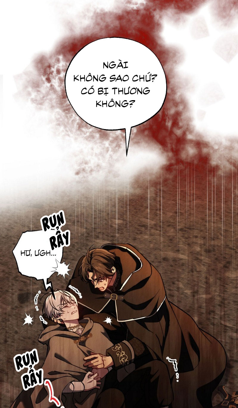 Chuỗi Số Mệnh Chapter 16 - Trang 3