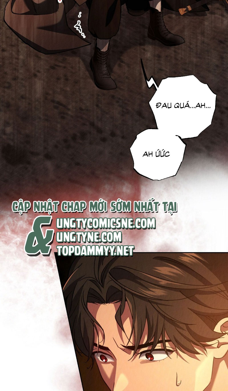 Chuỗi Số Mệnh Chapter 16 - Trang 3