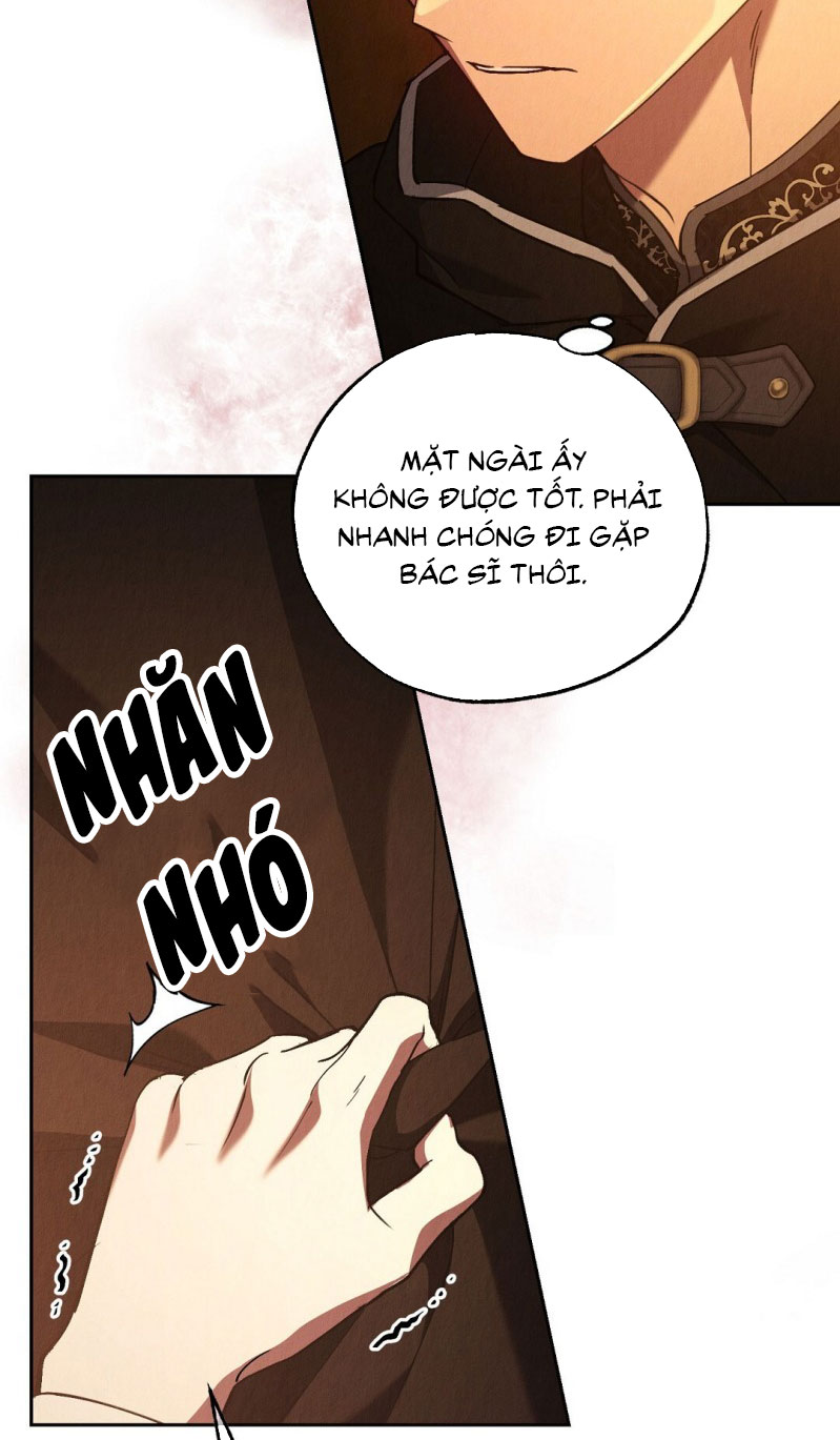 Chuỗi Số Mệnh Chapter 16 - Trang 3