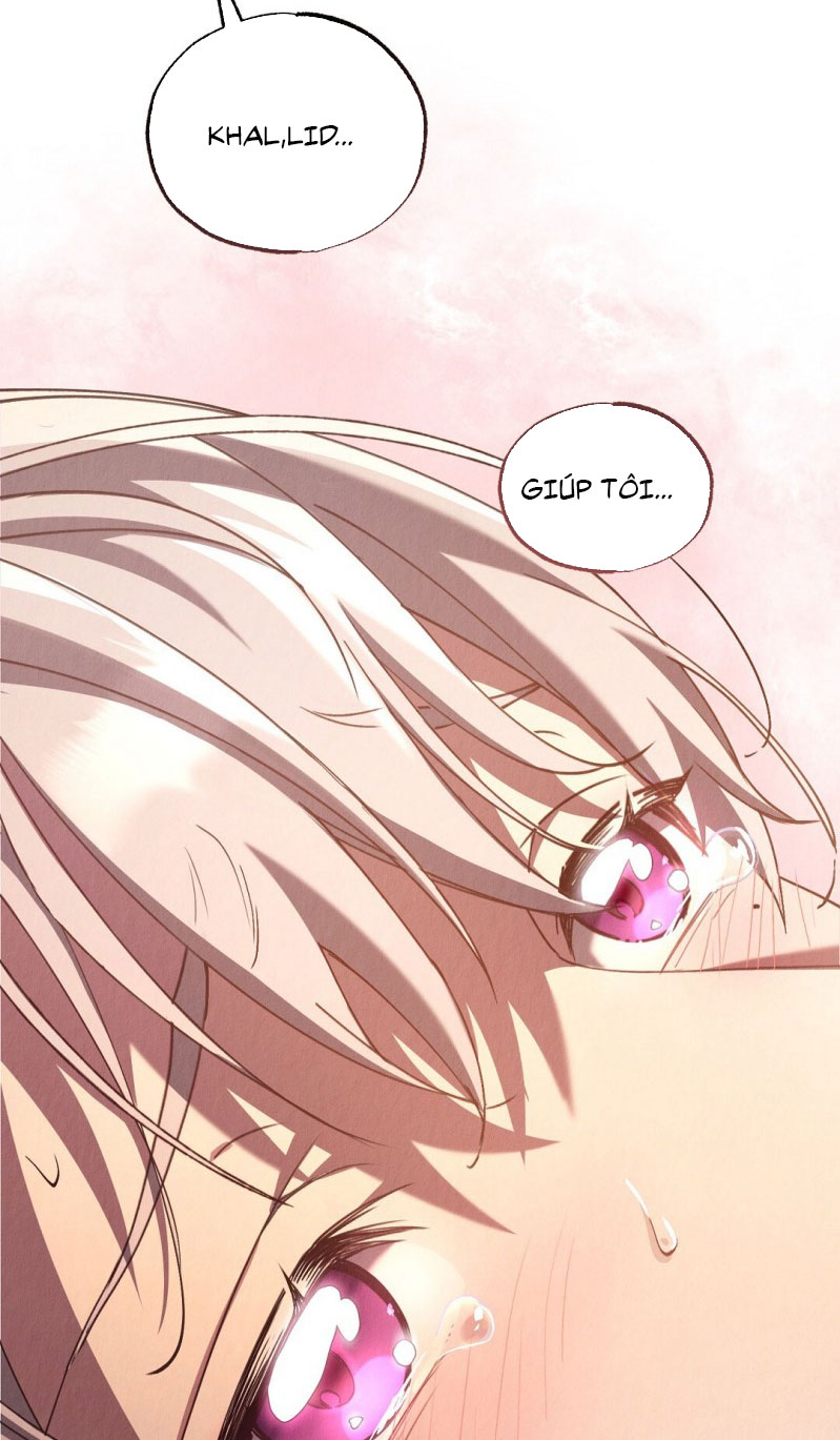 Chuỗi Số Mệnh Chapter 16 - Trang 3