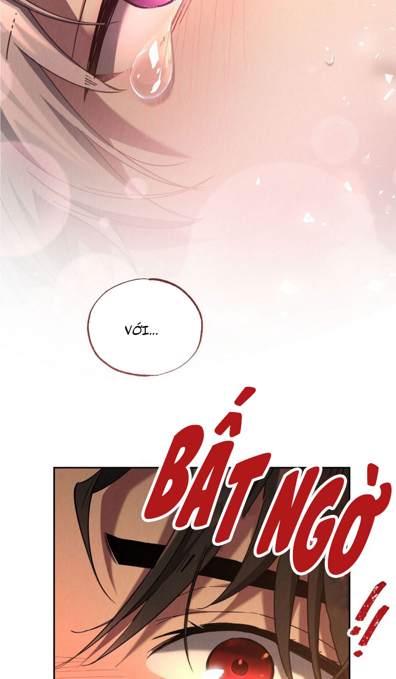 Chuỗi Số Mệnh Chapter 16 - Trang 3
