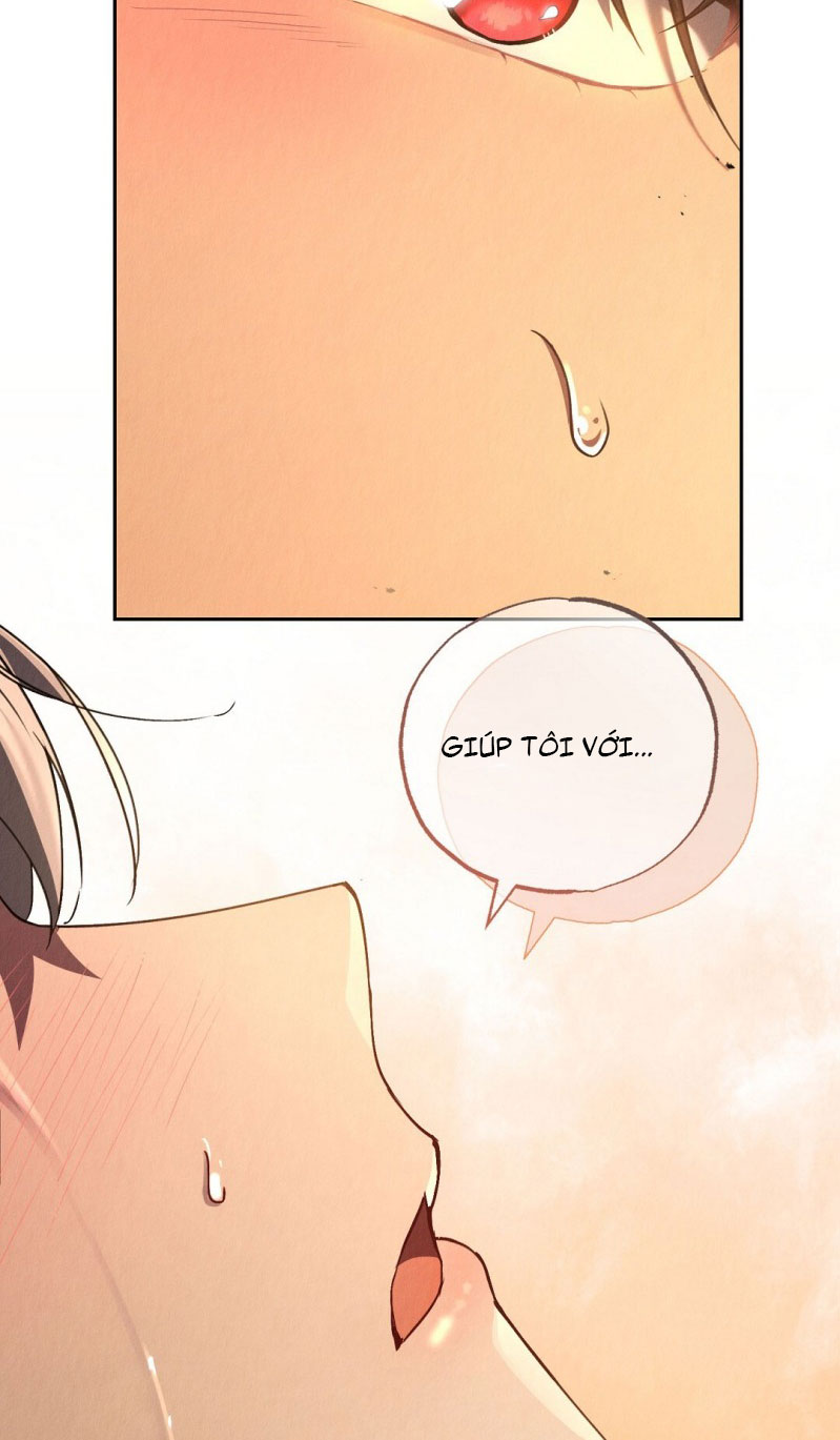 Chuỗi Số Mệnh Chapter 16 - Trang 3