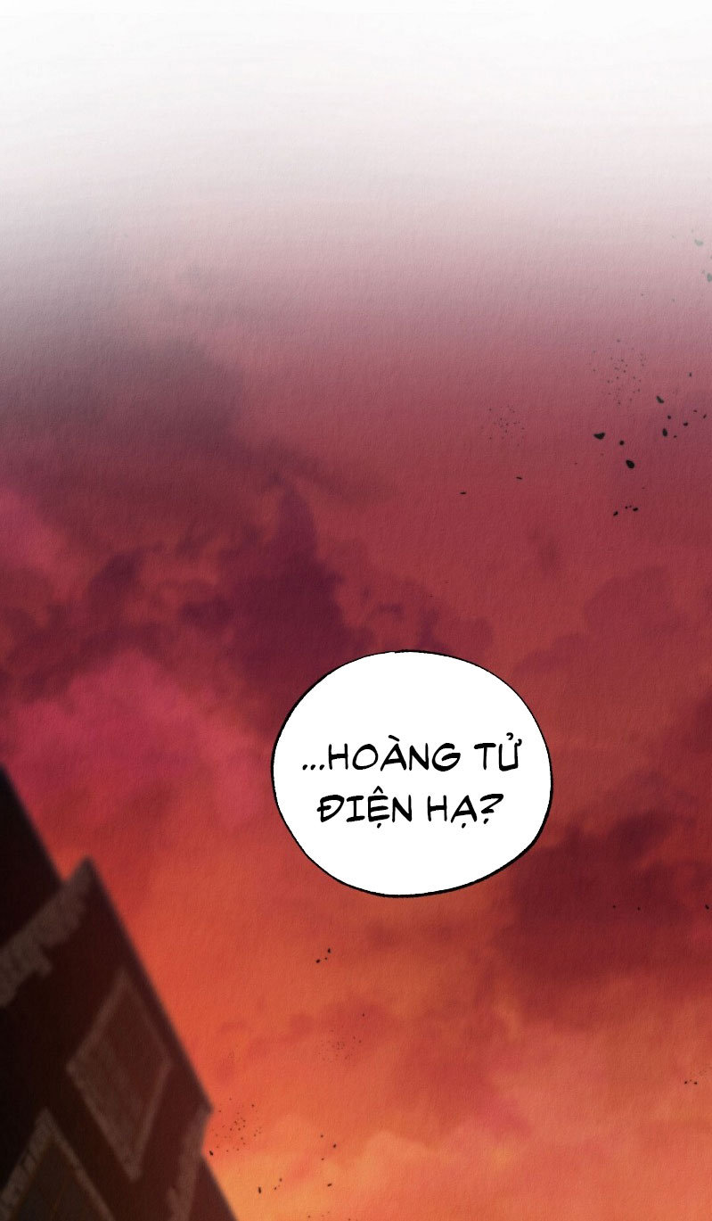 Chuỗi Số Mệnh Chapter 16 - Trang 3