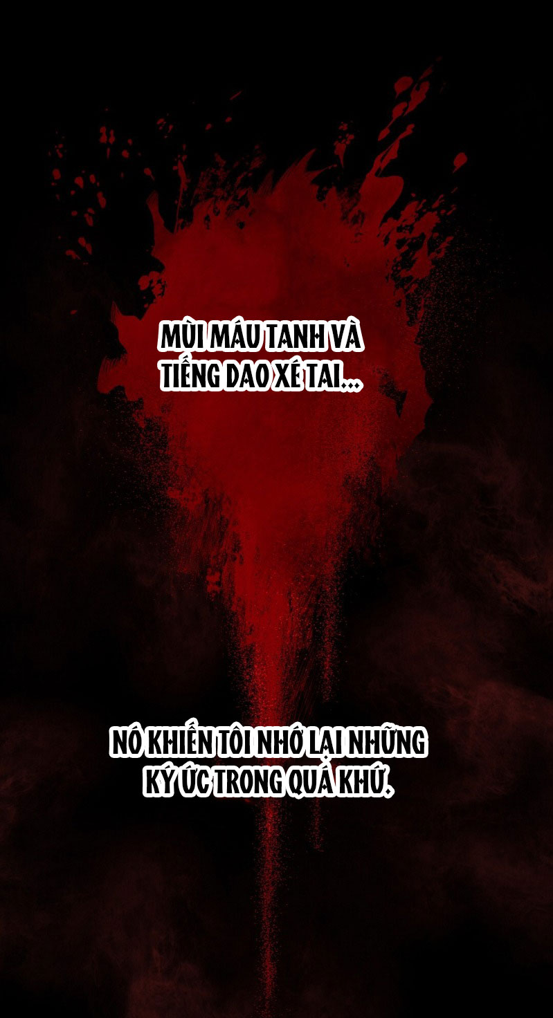 Chuỗi Số Mệnh Chapter 16 - Trang 3
