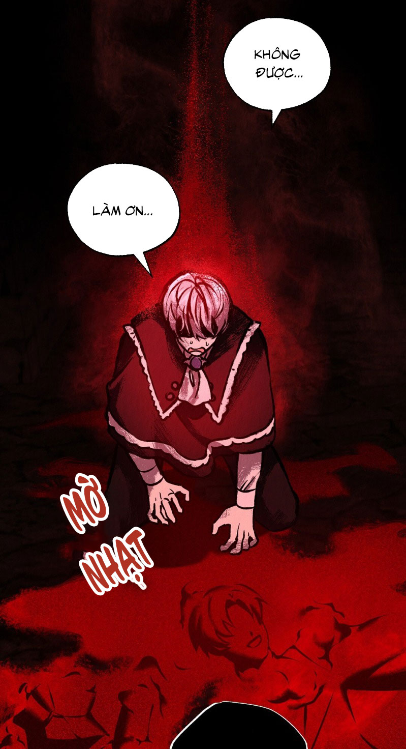 Chuỗi Số Mệnh Chapter 16 - Trang 3