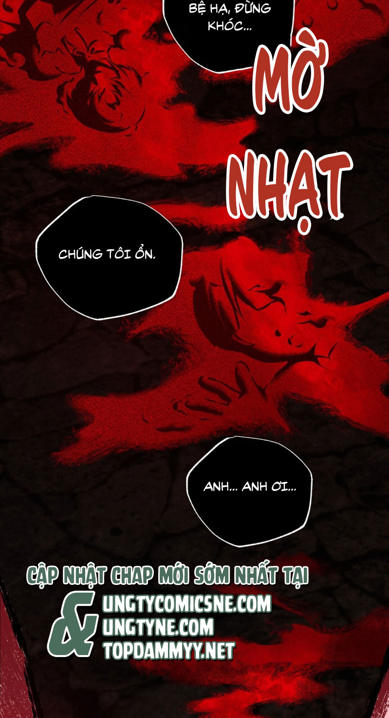 Chuỗi Số Mệnh Chapter 16 - Trang 3
