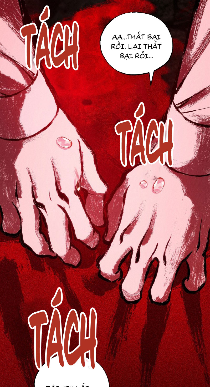Chuỗi Số Mệnh Chapter 16 - Trang 3