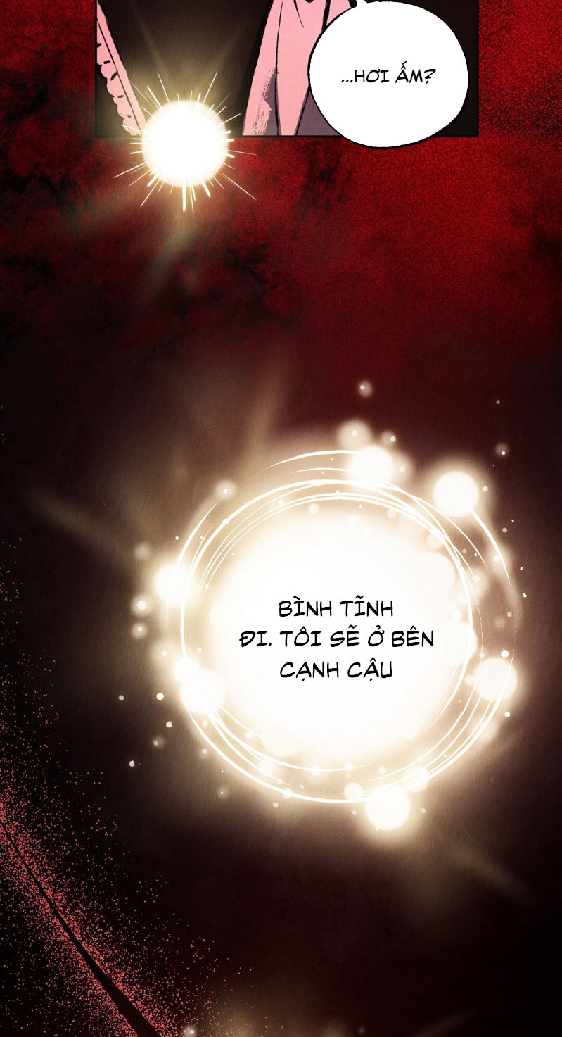 Chuỗi Số Mệnh Chapter 16 - Trang 3