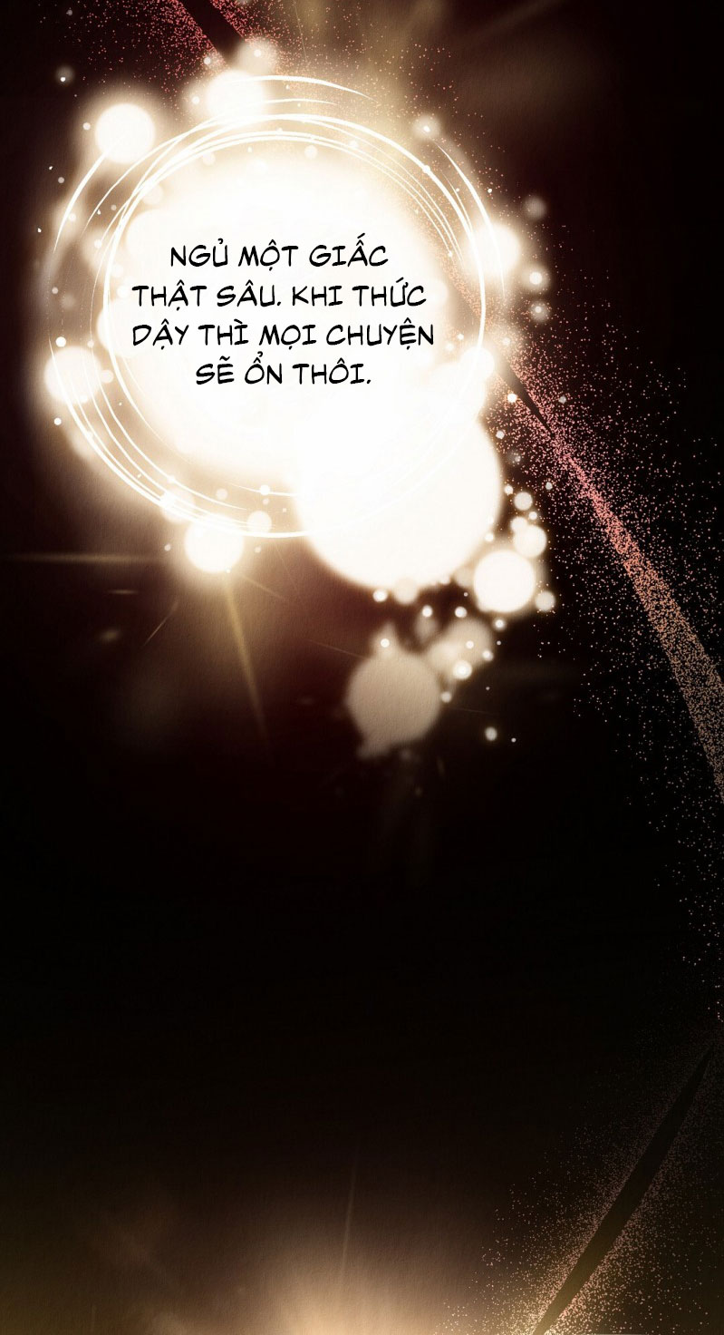 Chuỗi Số Mệnh Chapter 16 - Trang 3