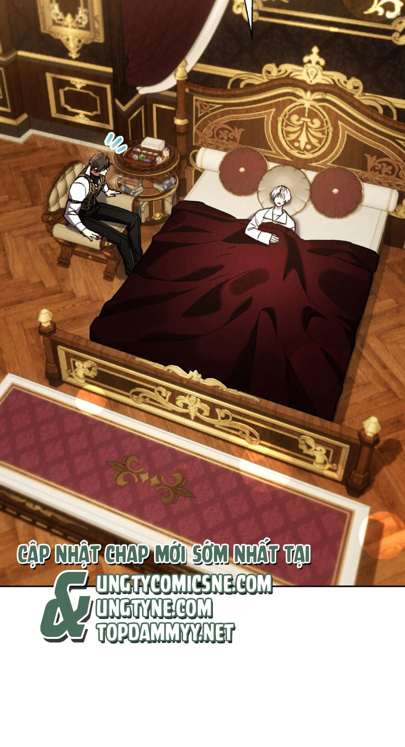 Chuỗi Số Mệnh Chapter 16 - Trang 3