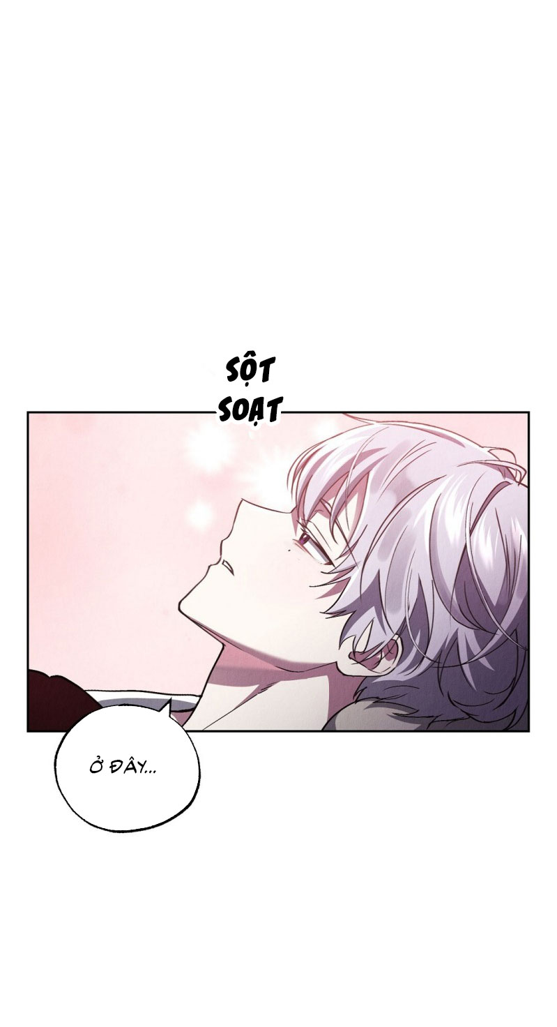 Chuỗi Số Mệnh Chapter 16 - Trang 3