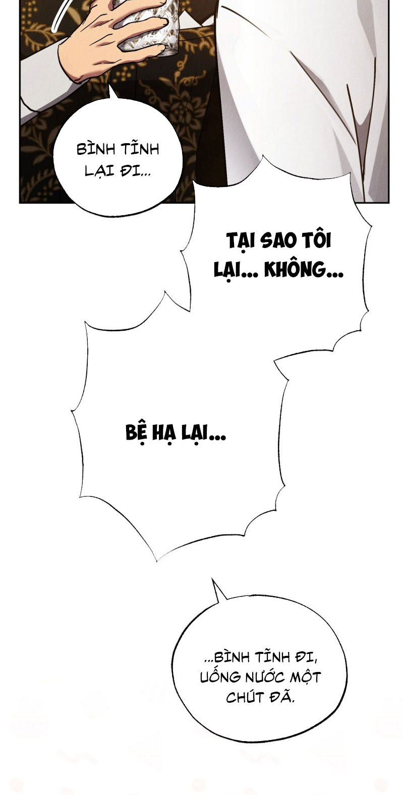 Chuỗi Số Mệnh Chapter 16 - Trang 3