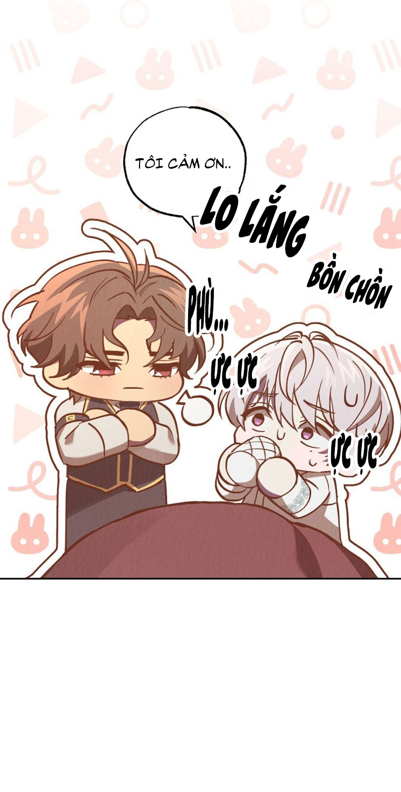 Chuỗi Số Mệnh Chapter 16 - Trang 3