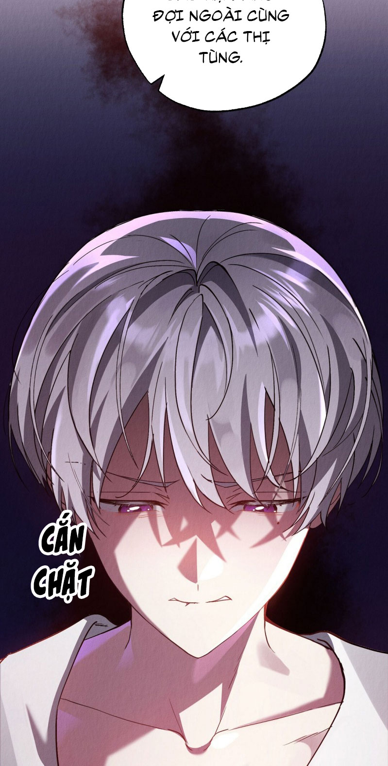 Chuỗi Số Mệnh Chapter 16 - Trang 3
