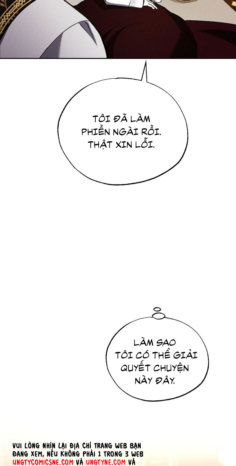 Chuỗi Số Mệnh Chapter 16 - Trang 3