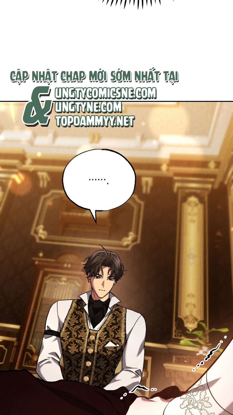 Chuỗi Số Mệnh Chapter 16 - Trang 3