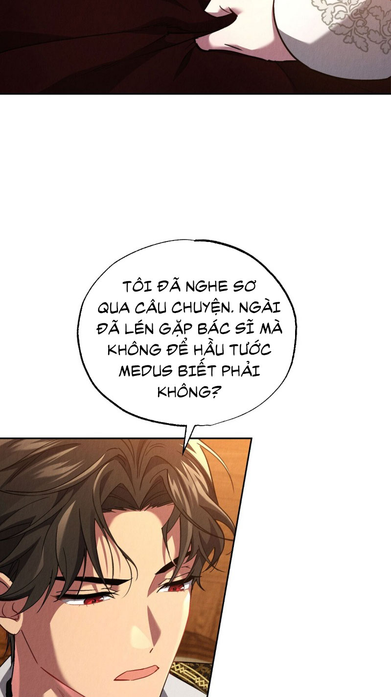 Chuỗi Số Mệnh Chapter 16 - Trang 3