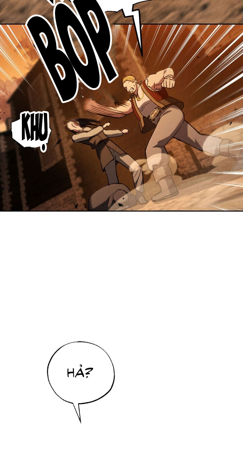 Chuỗi Số Mệnh Chapter 16 - Trang 3
