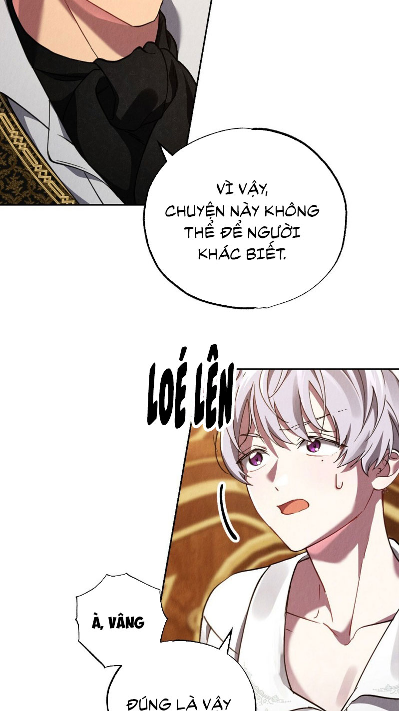 Chuỗi Số Mệnh Chapter 16 - Trang 3