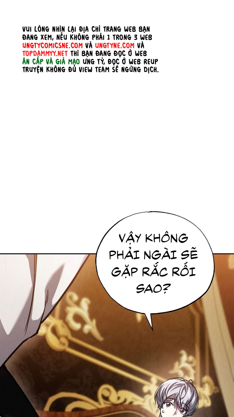 Chuỗi Số Mệnh Chapter 16 - Trang 3