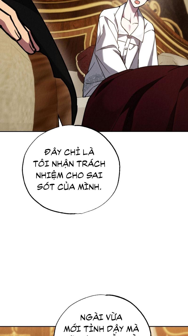 Chuỗi Số Mệnh Chapter 16 - Trang 3