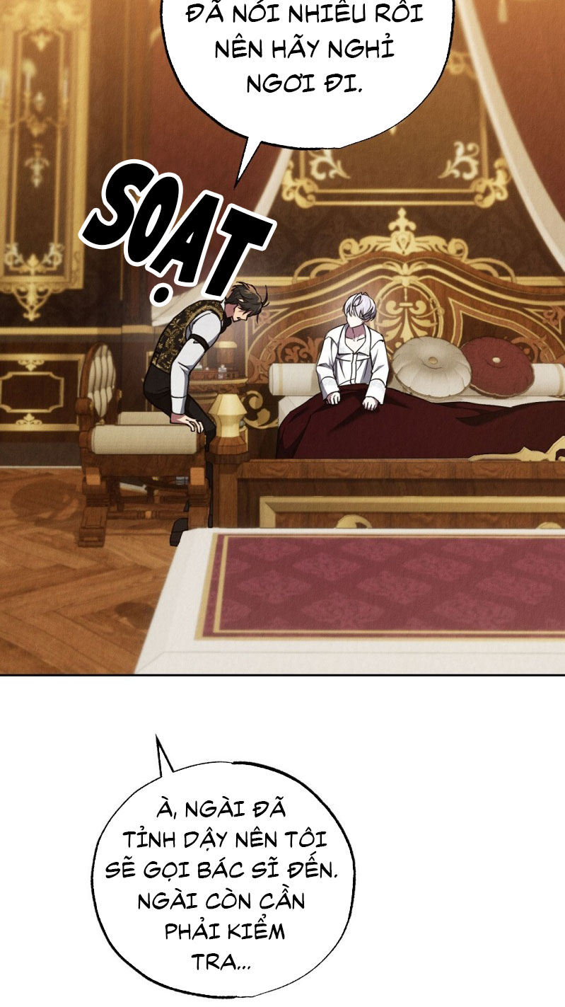 Chuỗi Số Mệnh Chapter 16 - Trang 3