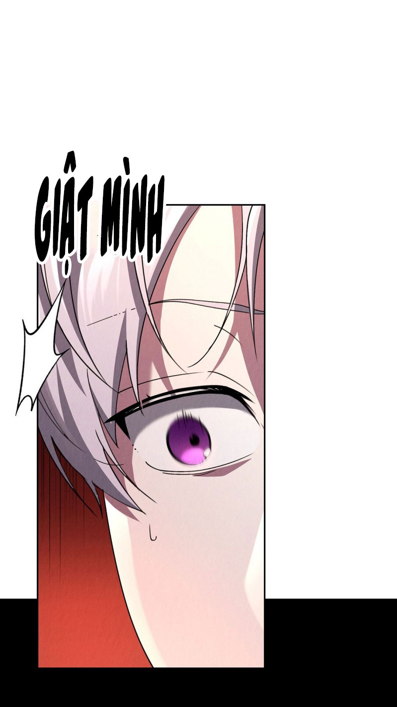 Chuỗi Số Mệnh Chapter 16 - Trang 3