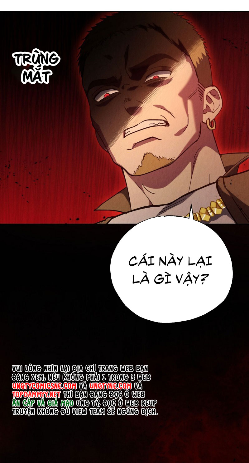 Chuỗi Số Mệnh Chapter 16 - Trang 3