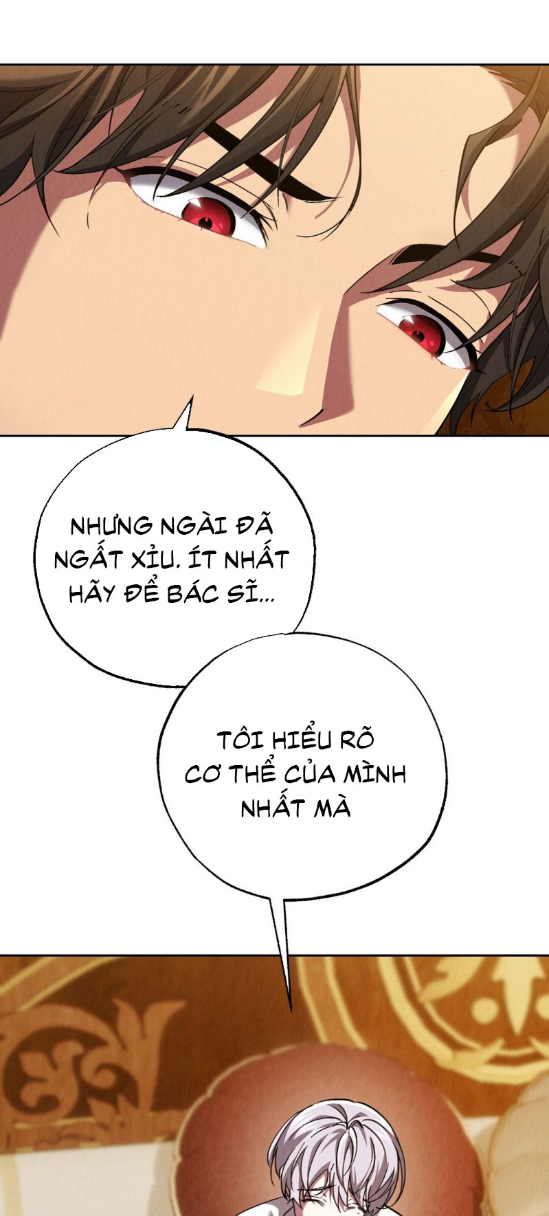 Chuỗi Số Mệnh Chapter 16 - Trang 3