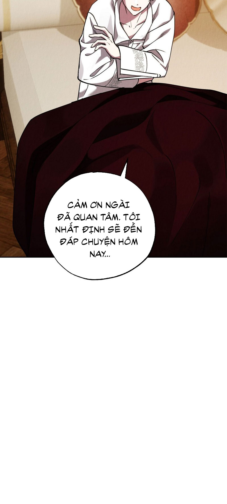 Chuỗi Số Mệnh Chapter 16 - Trang 3