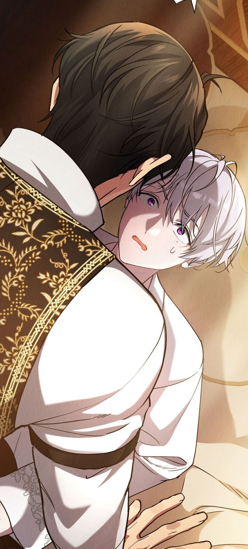 Chuỗi Số Mệnh Chapter 16 - Trang 3