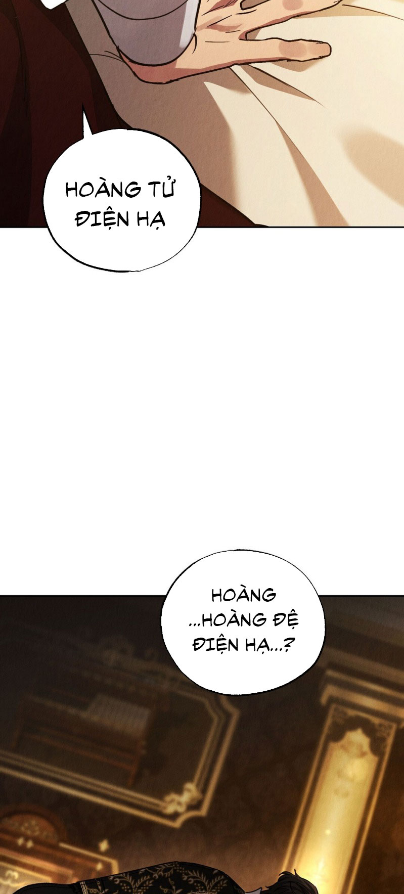 Chuỗi Số Mệnh Chapter 16 - Trang 3