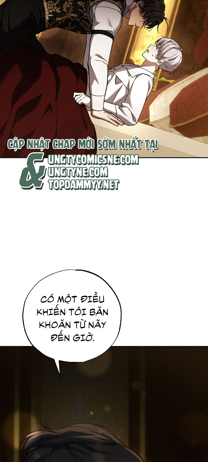 Chuỗi Số Mệnh Chapter 16 - Trang 3