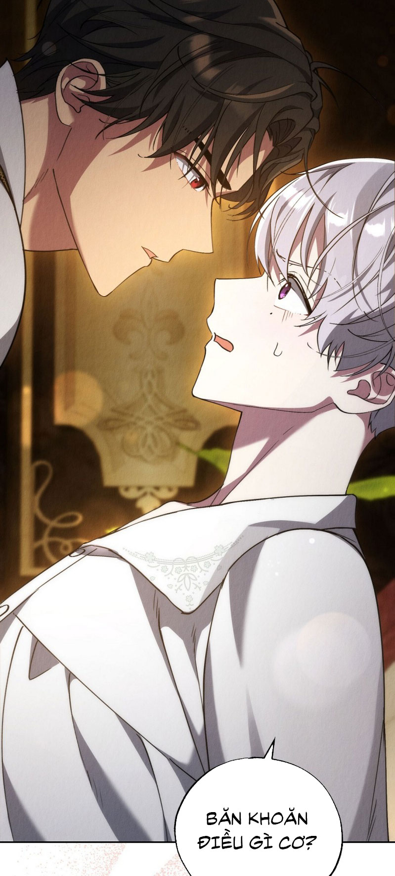 Chuỗi Số Mệnh Chapter 16 - Trang 3