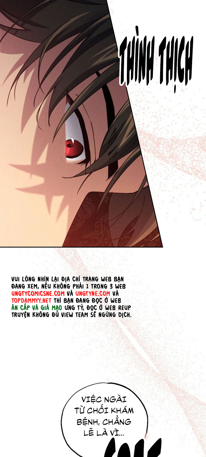 Chuỗi Số Mệnh Chapter 16 - Trang 3