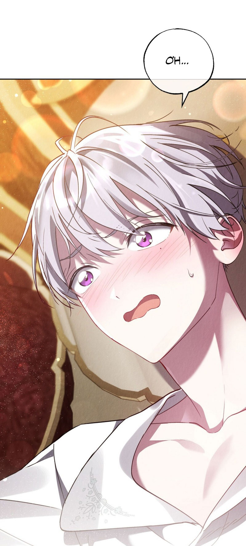 Chuỗi Số Mệnh Chapter 16 - Trang 3