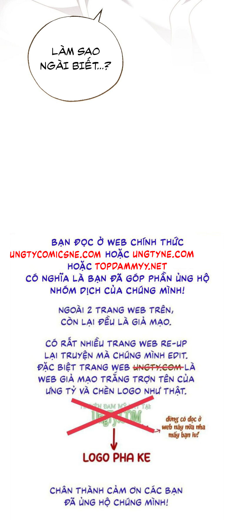 Chuỗi Số Mệnh Chapter 16 - Trang 3