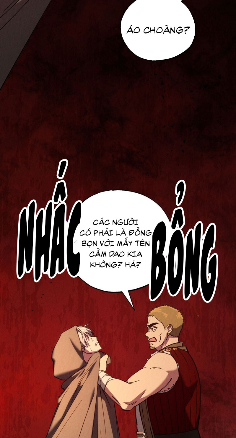 Chuỗi Số Mệnh Chapter 16 - Trang 3