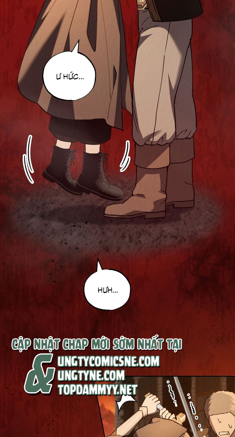 Chuỗi Số Mệnh Chapter 16 - Trang 3