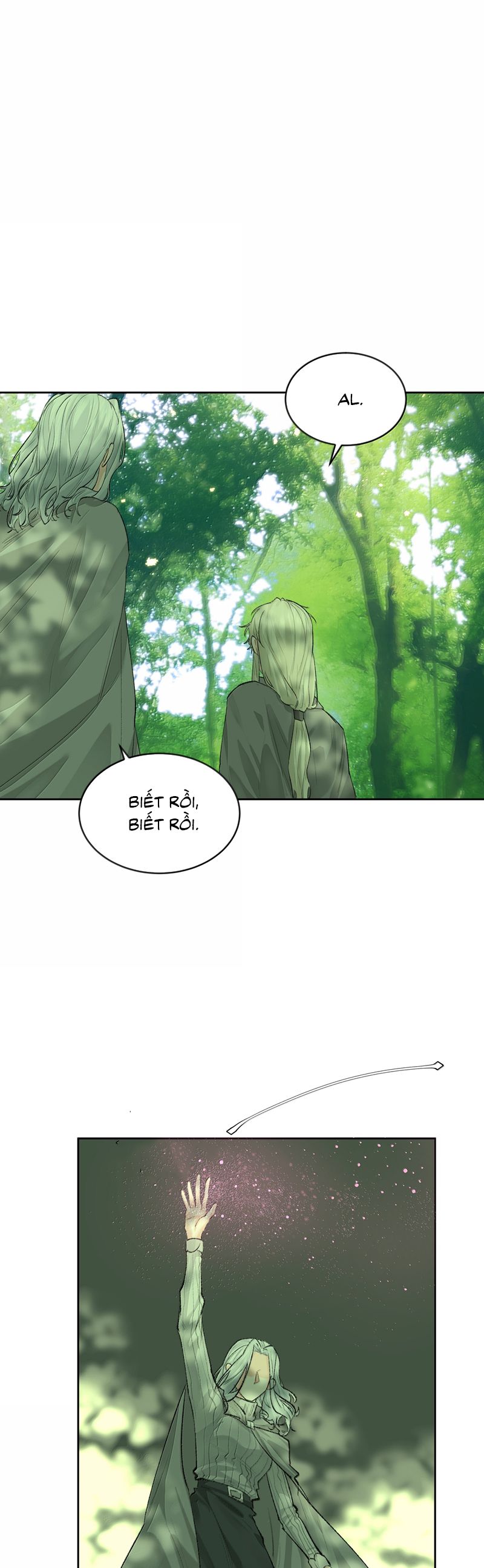 Tiền Nhiệm Vi Vương Chapter 101 - Trang 4
